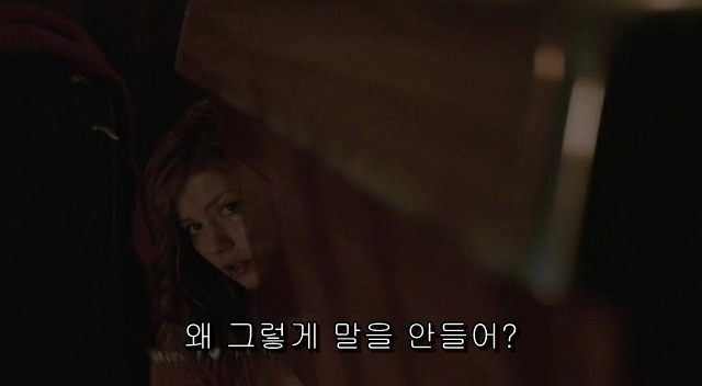 전 세계를 뒤흔든 공포! 공포영화 하면 떠오르는! 까진 아니었지만 꿀잼인【 하우스 오브 왁스】05 | 인스티즈