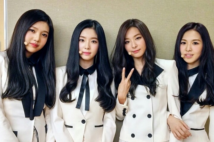 갠적으로 좋아하는 레드벨벳 컨셉.jpgif | 인스티즈
