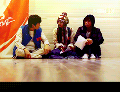 뮤지컬 드라마 왓츠업.jpgif | 인스티즈