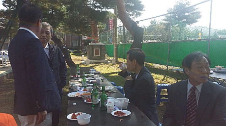 용문초등학교 이미지