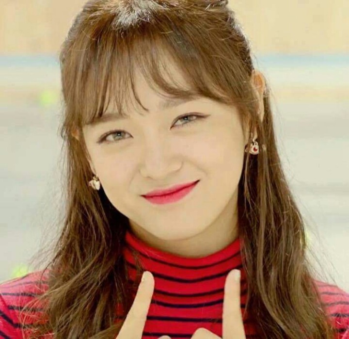 아이오아이 뮤비 세정이 | 인스티즈