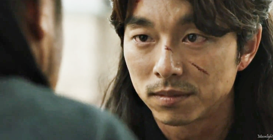 [도깨비] 전생의 충직한 부하를 만난 장군.jpgif | 인스티즈