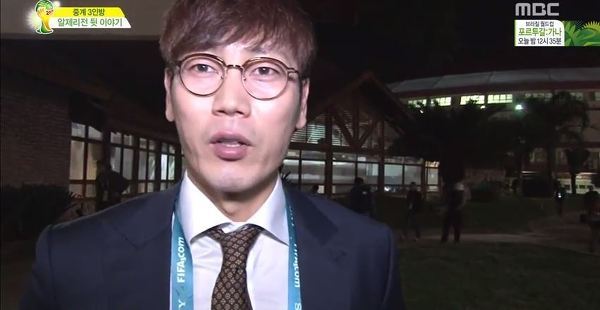 한국, '1승 제물' 알제리 만났다...벨기에·러시아도 해볼만 | 인스티즈