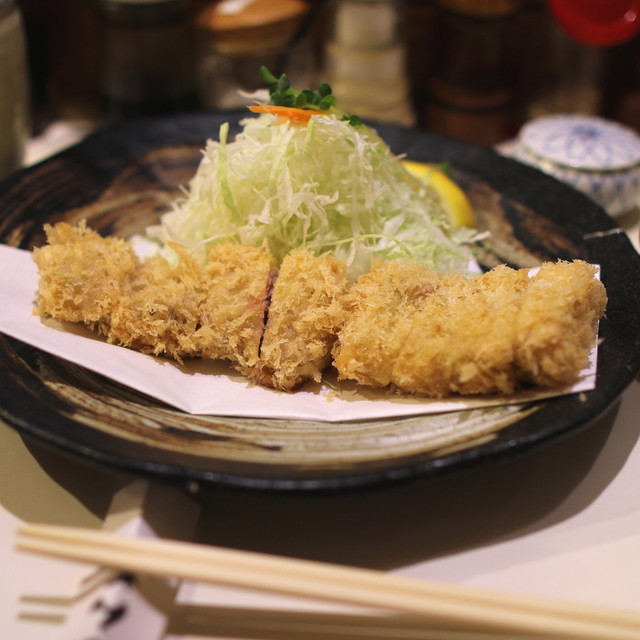 일본 맛집사이트 선정 도쿄 돈까스 맛집 BEST5 | 인스티즈