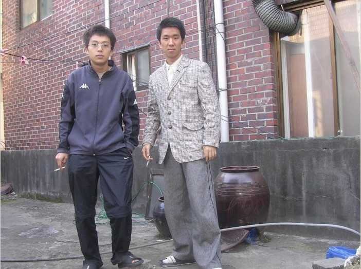 추억의 일진패션 | 인스티즈