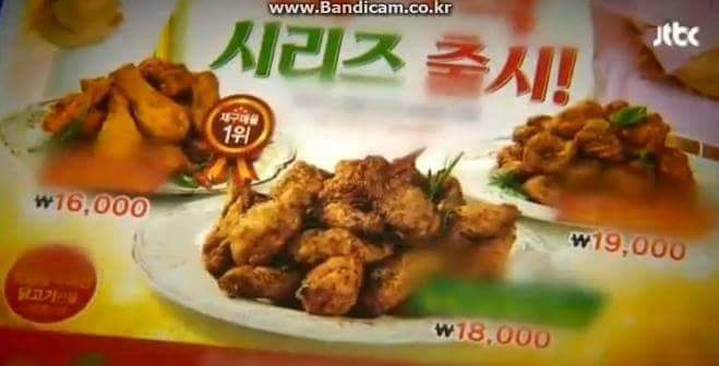 대한민국 치킨값 구조 | 인스티즈