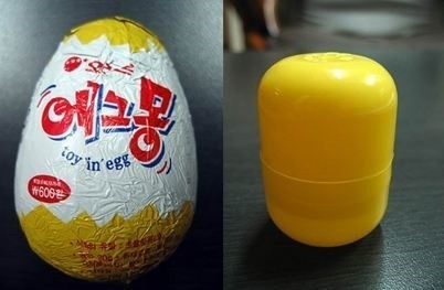 이거 다 먹어본 사람은 복받음 | 인스티즈