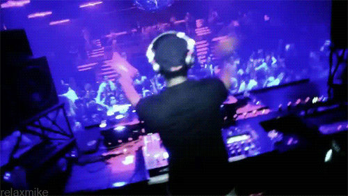불타는 주말 알싸클럽오픈.jpgif | 인스티즈