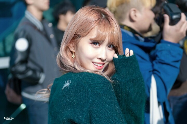 [트와이스] 모모가 천사라는 증거.jpg | 인스티즈