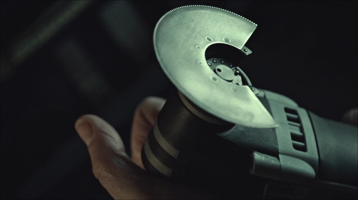 [로맨틱스릴러미드] 한니발 (Hannibal) 시즌3 에피6 (4/4) | 인스티즈