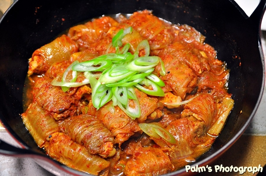 김치는 밥도둑... | 인스티즈