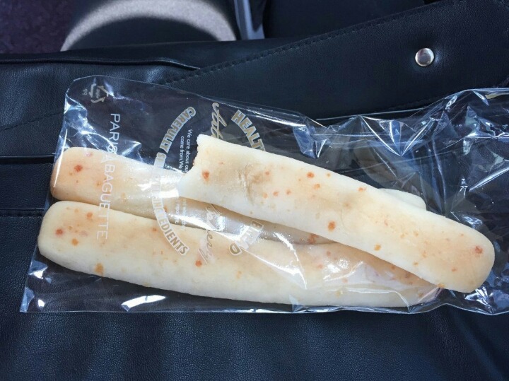 버스에서 음식 먹는다고 욕 먹었어요.jpg | 인스티즈