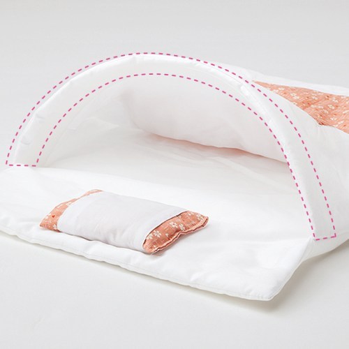 고양이 이불 이상과 현실 | 인스티즈