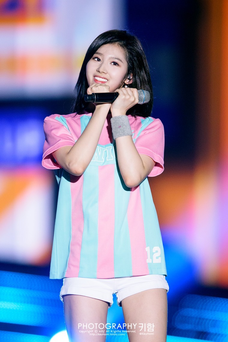 160911 WFMF 트와이스 사진 | 인스티즈