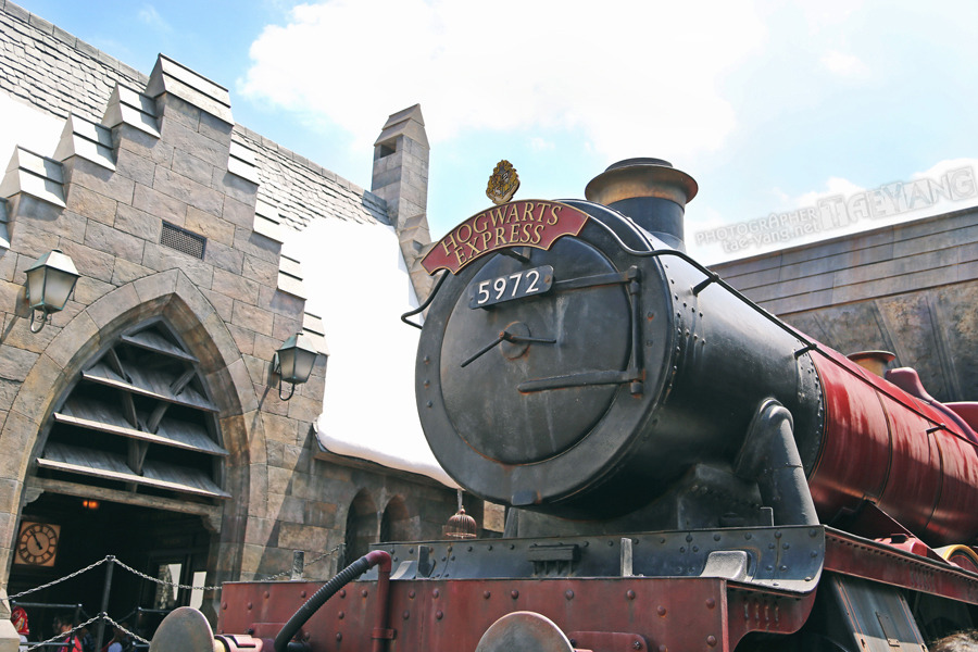 아시아 최고의 테마파크 일본 오사카 유니버셜 스튜디오 | 인스티즈