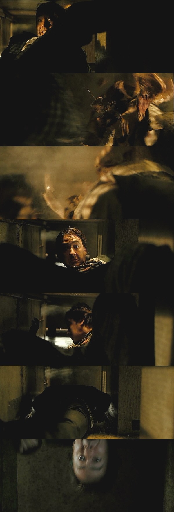 1408 (2007) - 0 0 9 | 인스티즈