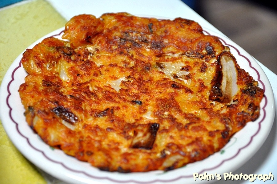 김치는 밥도둑... | 인스티즈