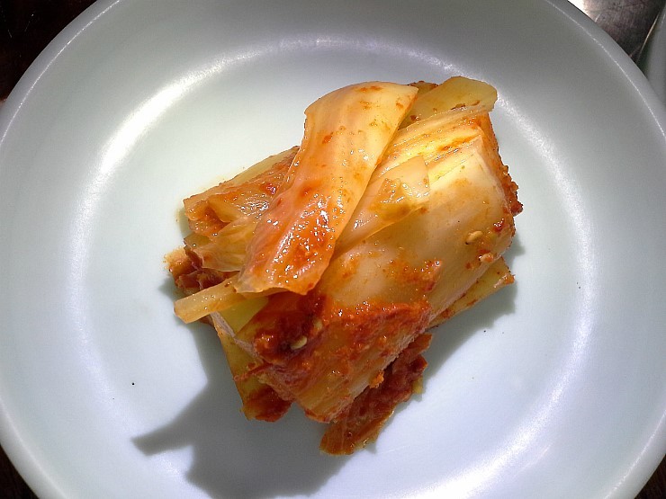 민속숯불갈비 이미지