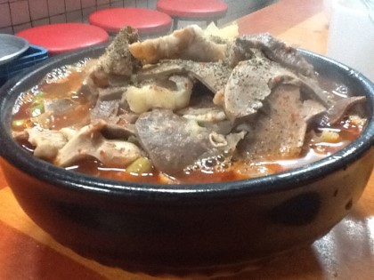 유성식당 이미지