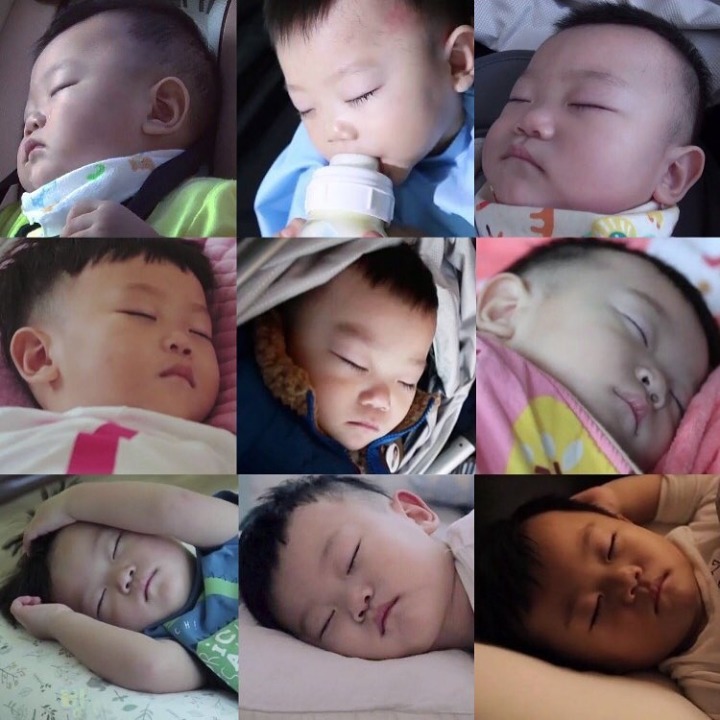 화요일 저녁을 맞이하는 대박이.jpgif | 인스티즈