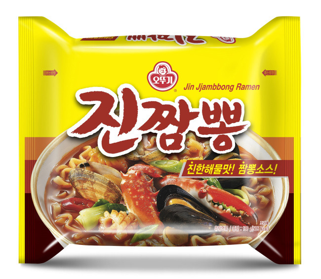 봉지라면계의 최고봉은? | 인스티즈