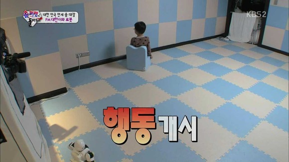 [슈퍼맨이돌아왔다] 보면 볼수록 신기한 각자 개성이 완전 뚜렷한 삼둥이.jpgif | 인스티즈