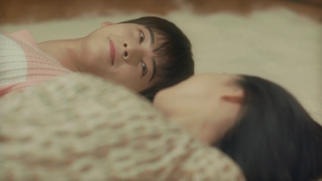 [마이로맨틱썸레시피] 모쏠 여주가 차은우 입간판과 사랑에 빠지는 웹드 5화 | 인스티즈