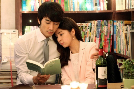 2013년 드라마 중 가장 기억에 남는 커플 배역은? (MBC) | 인스티즈