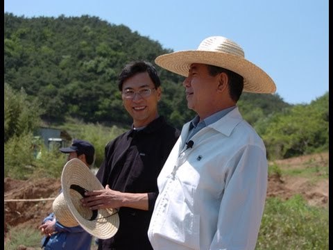 ㅂㄱㅎ의 충신들과 조금 다른 노무현의 충신 | 인스티즈