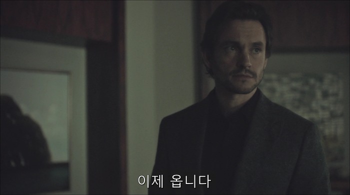 [로맨틱스릴러미드] 한니발 (Hannibal) 시즌3 에피13 (2/4) | 인스티즈