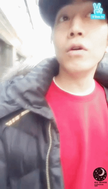 내적하품 + 하품 안한척하는 연예인들.jpgif | 인스티즈
