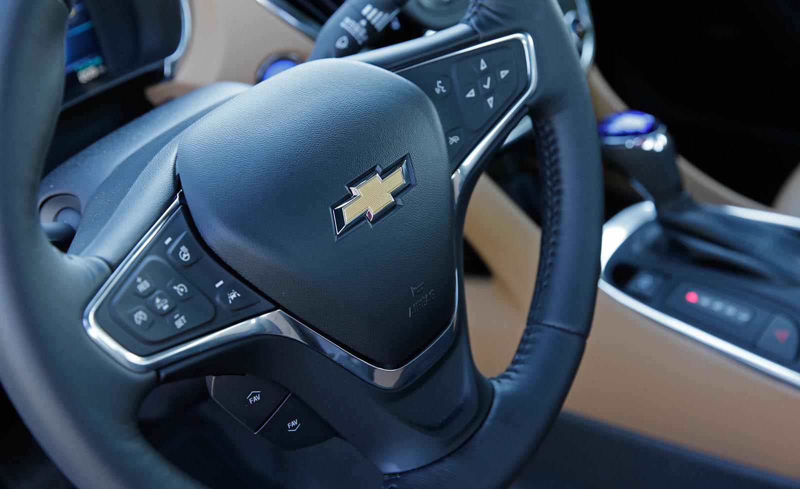 쉐보레 볼트 | 인스티즈