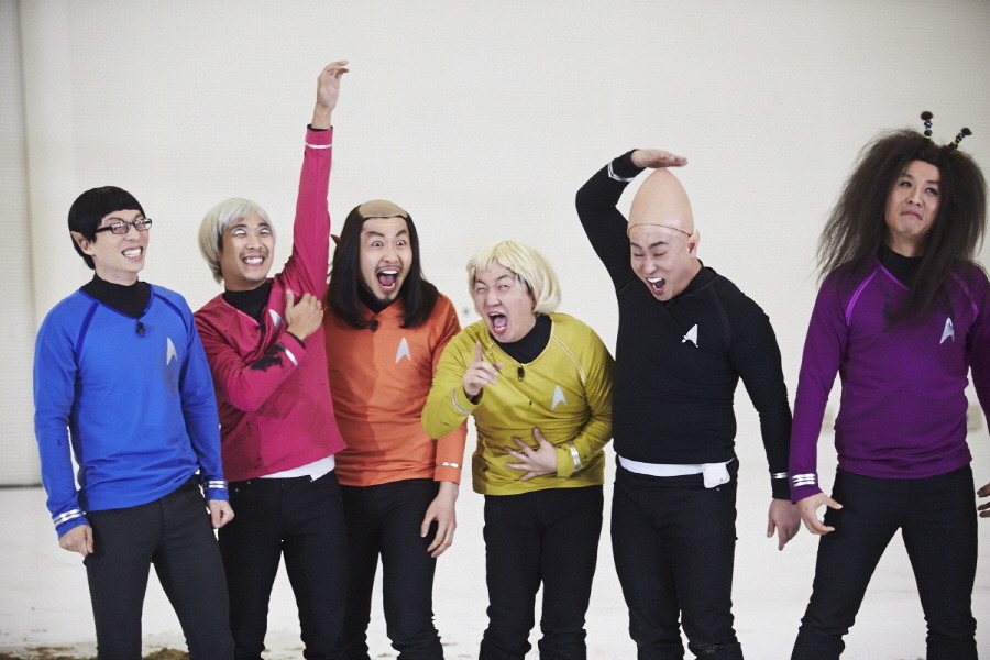 무한도전 7인 단체사진.jpg | 인스티즈