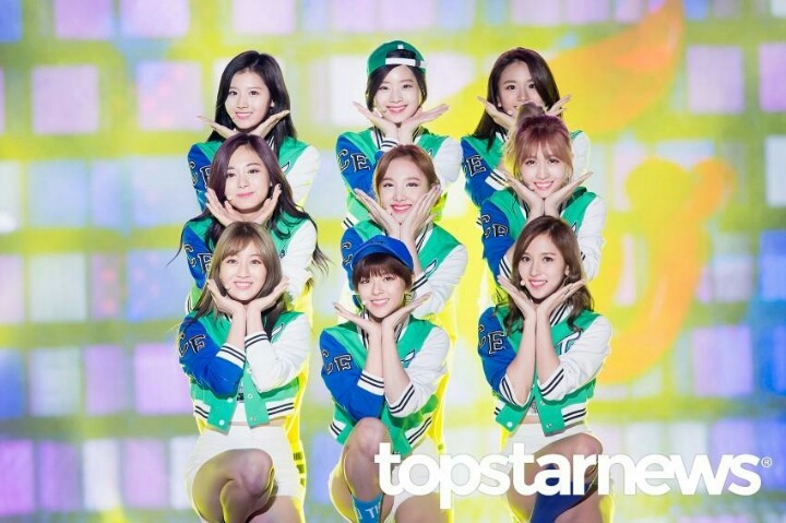 그저께 열린음악회 트와이스(50장 주의) | 인스티즈