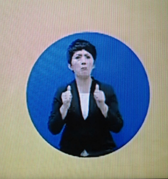 맛있는 녀석들 수화통역 | 인스티즈