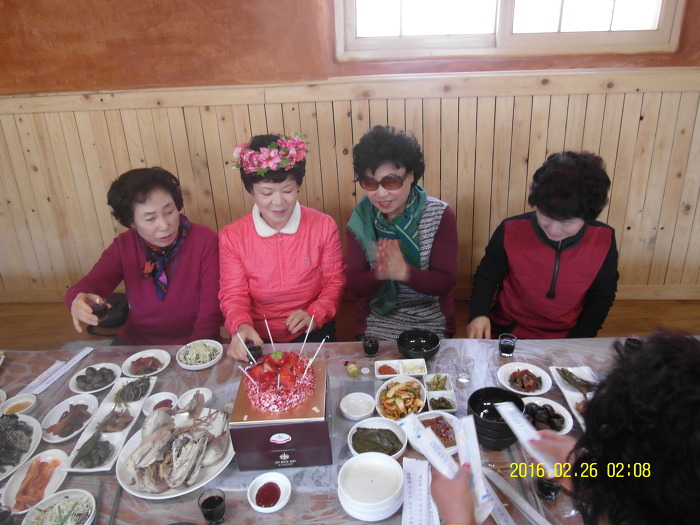산내들황토방 이미지
