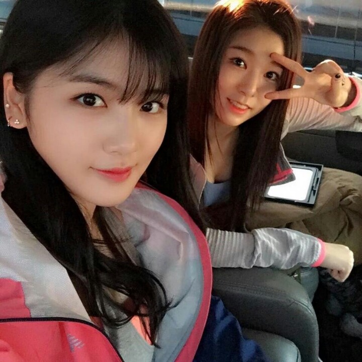 주관적으로 평균 외모 제일 이쁜듯한 걸그룹 | 인스티즈