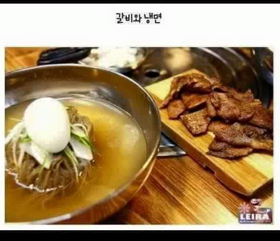 최고의 조합은? | 인스티즈