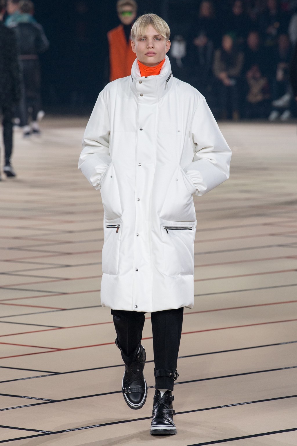 디올 옴므 2017 F/W 남성복 컬렉션 | 인스티즈