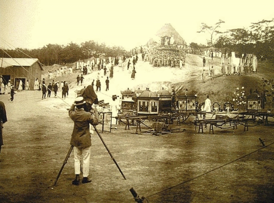한말(1890)~1940년대까지 사진(목 잘린 사진 2개 주의) | 인스티즈