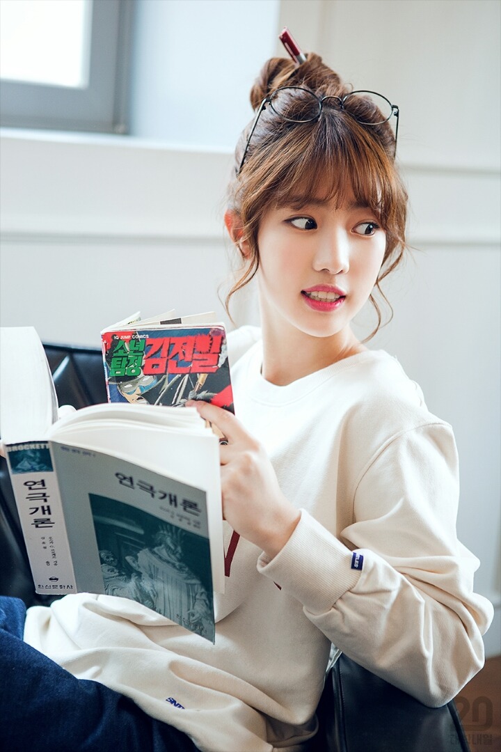 96년생 배우 양혜지.jpg | 인스티즈