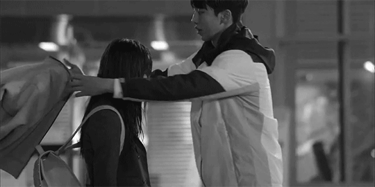 [후아유-학교2015] 풋풋하고 설렜던 이안은비.jpgif | 인스티즈