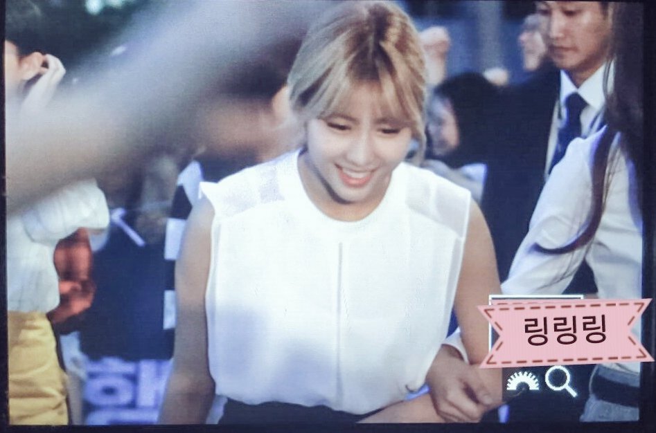 트와이스 모모 부산행 시사회 | 인스티즈