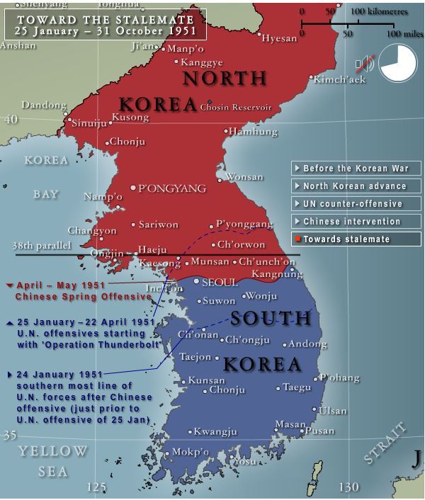 1950년 6월 25일 | 인스티즈