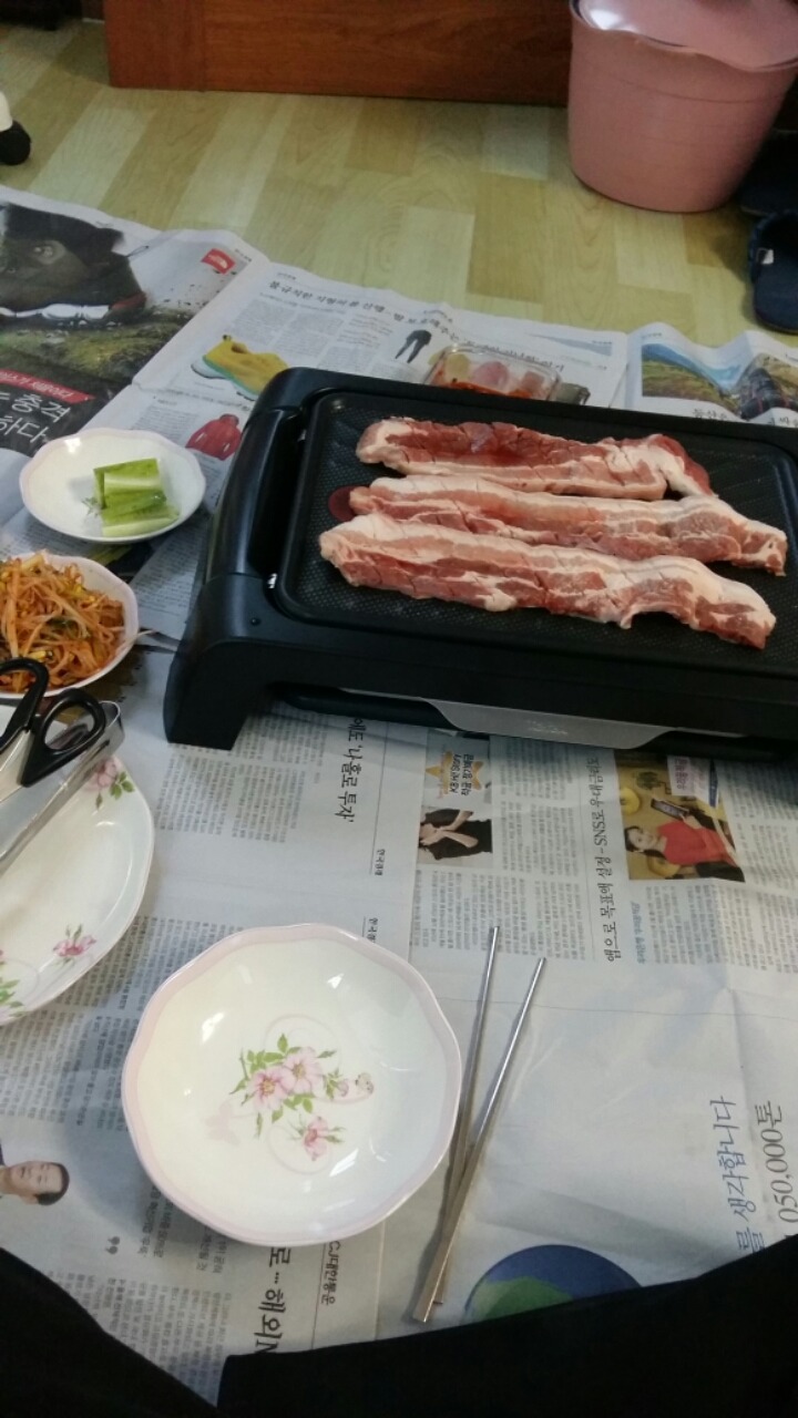 야밤에 위꼴사 갑니다. 침샘주의하세요! ㅋㅋㅋㅋㅋ | 인스티즈
