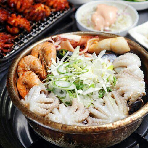 희야네석쇠쭈꾸미 이미지