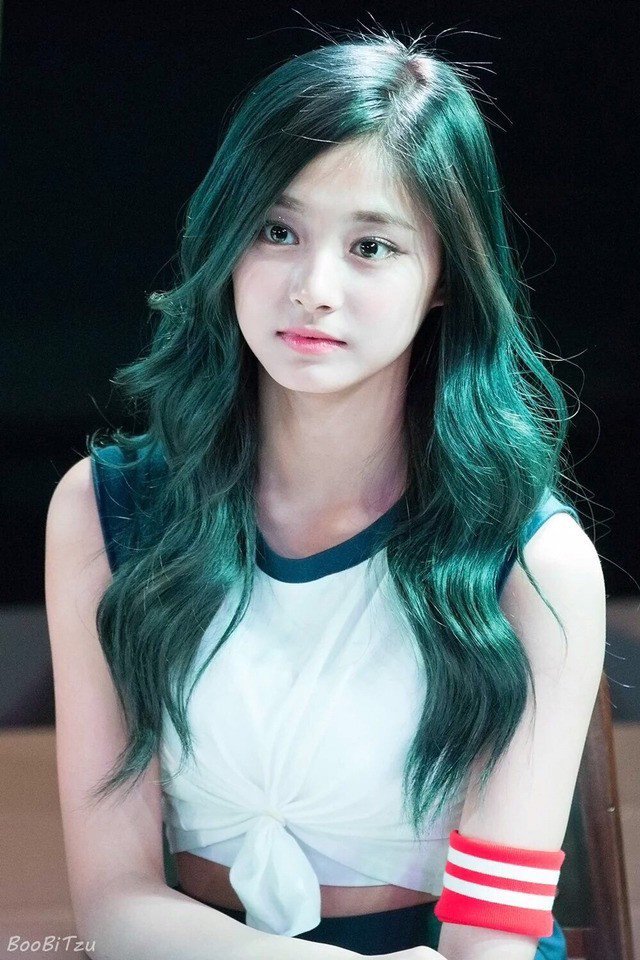 중화권에 나온 여자아이돌의 위엄ㄷㄷ | 인스티즈