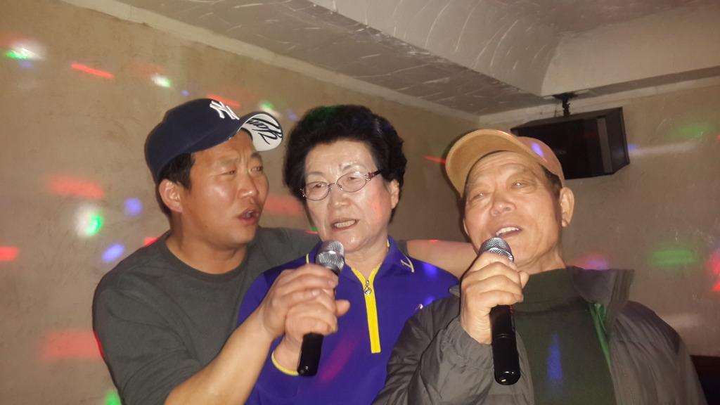 가족노래방 이미지