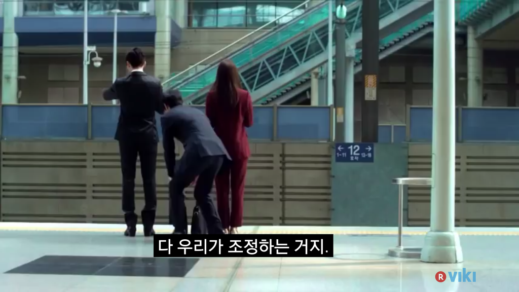 한국드라마 배경의 외국 드라마 | 인스티즈