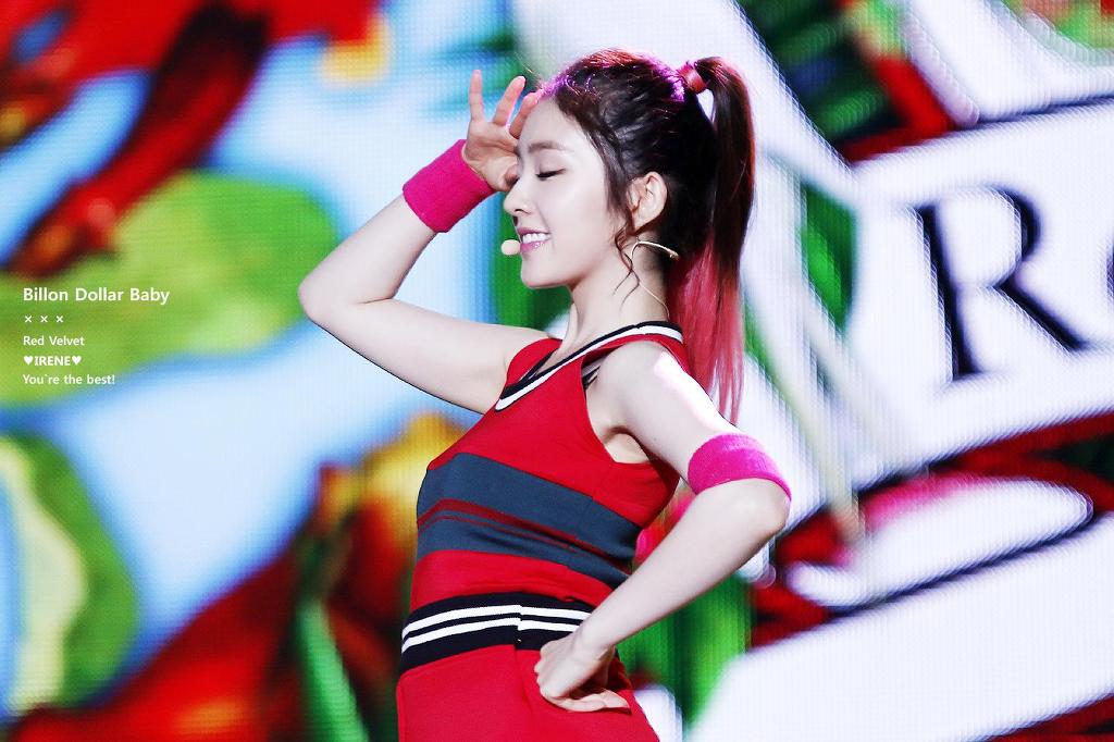 치코리타 아이린 | 인스티즈